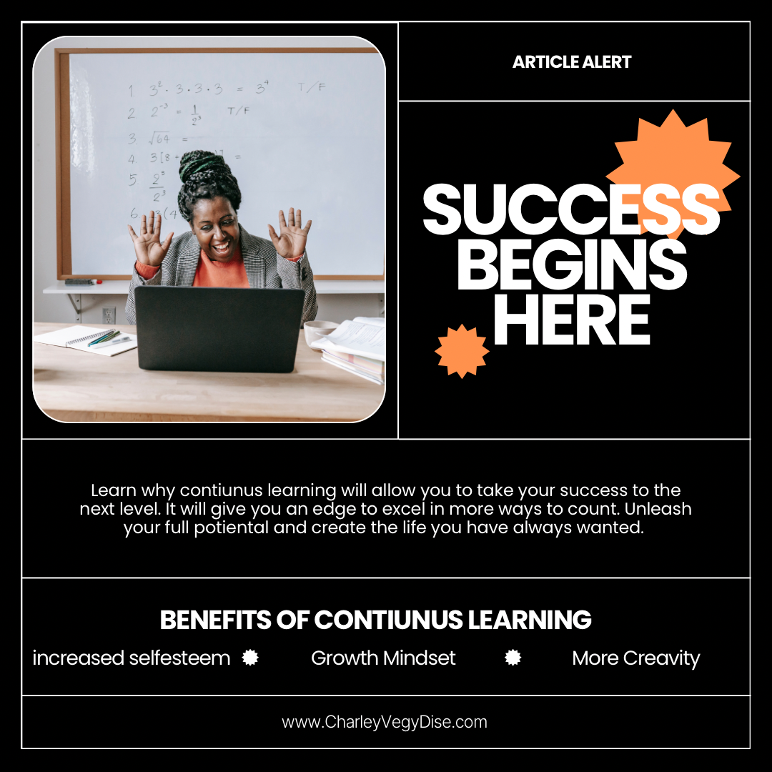 learning
