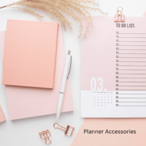 Stationery Accessories