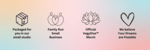 Small Business VegyDise