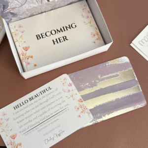 Affirmation Cards