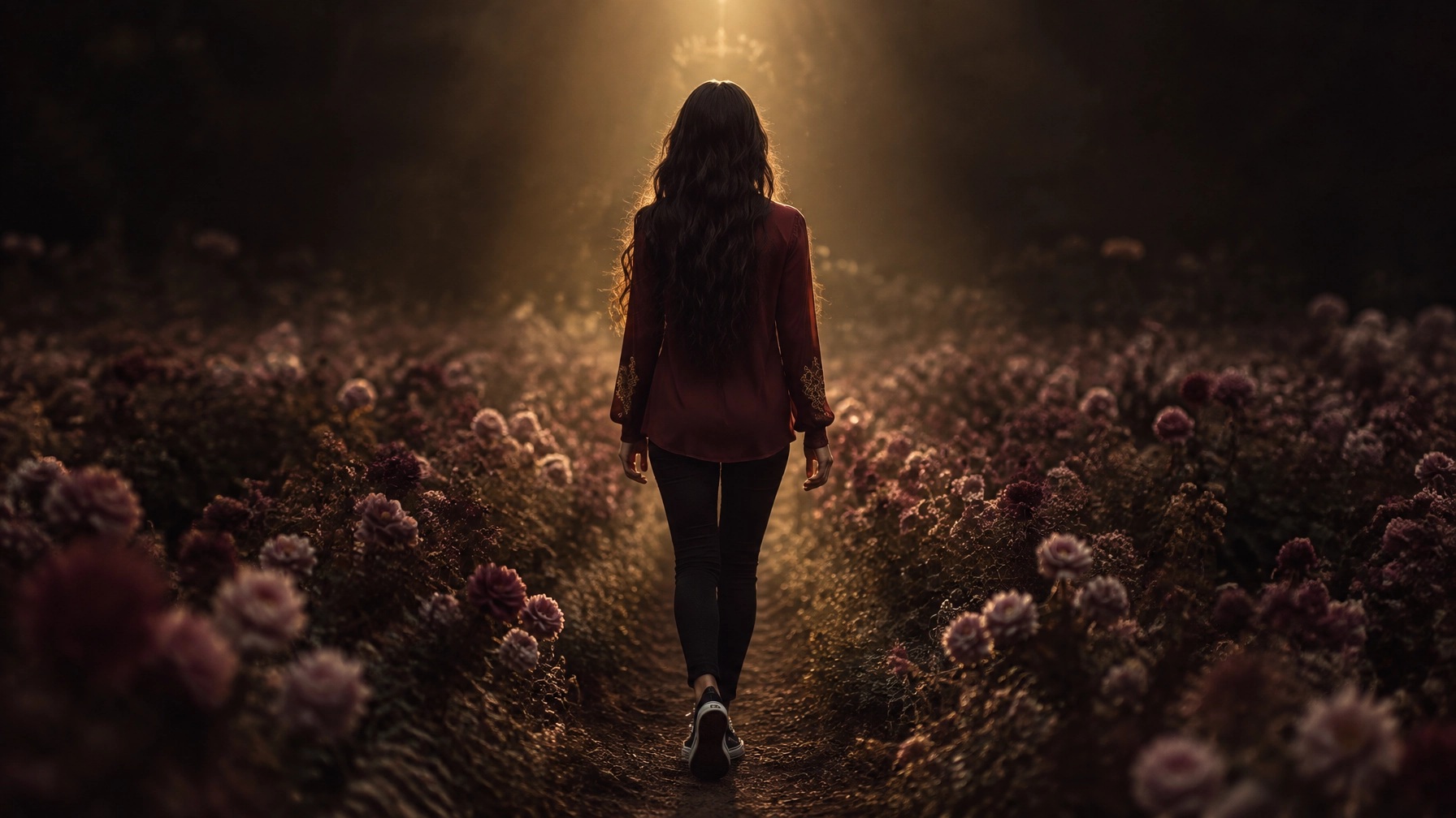 75 Day Holy Girl Challenge to Becoming Her: What It Is and How to Start