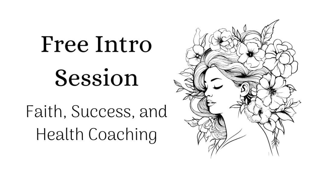 Free Introduction Faith Based Success Coaching Session with Charley Vegydise