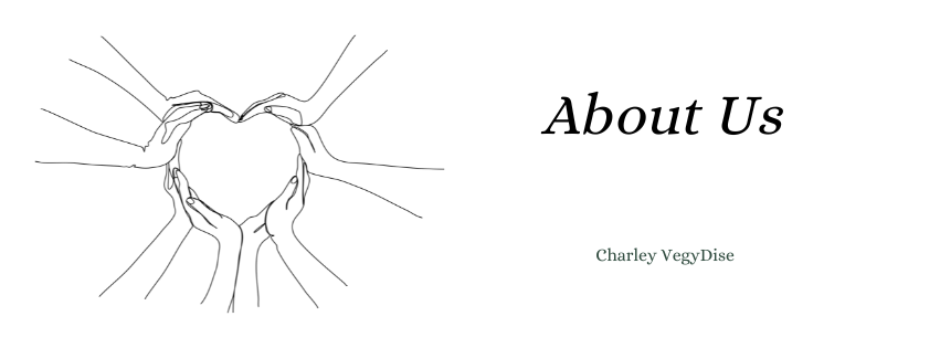 Who we are at Charley VegyDise