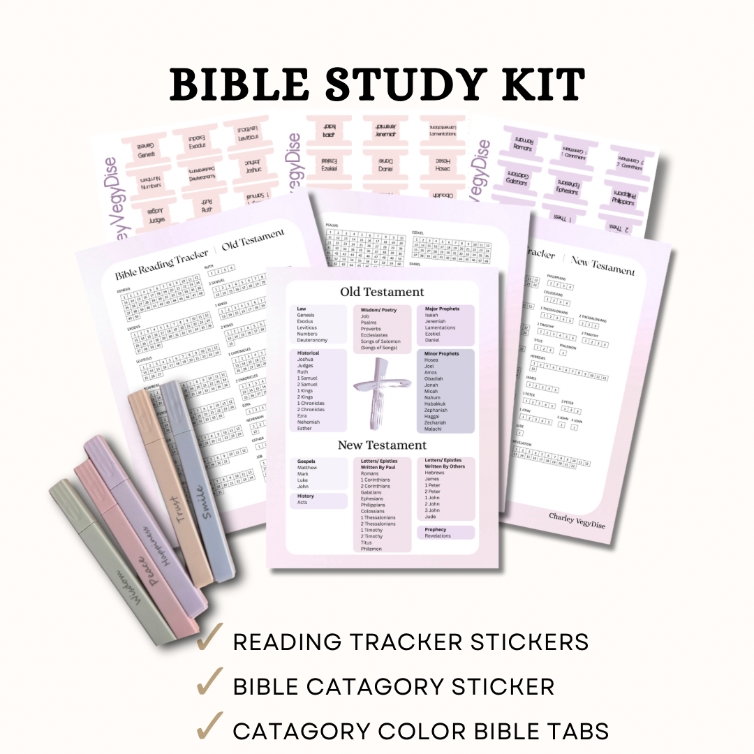 Bible Study