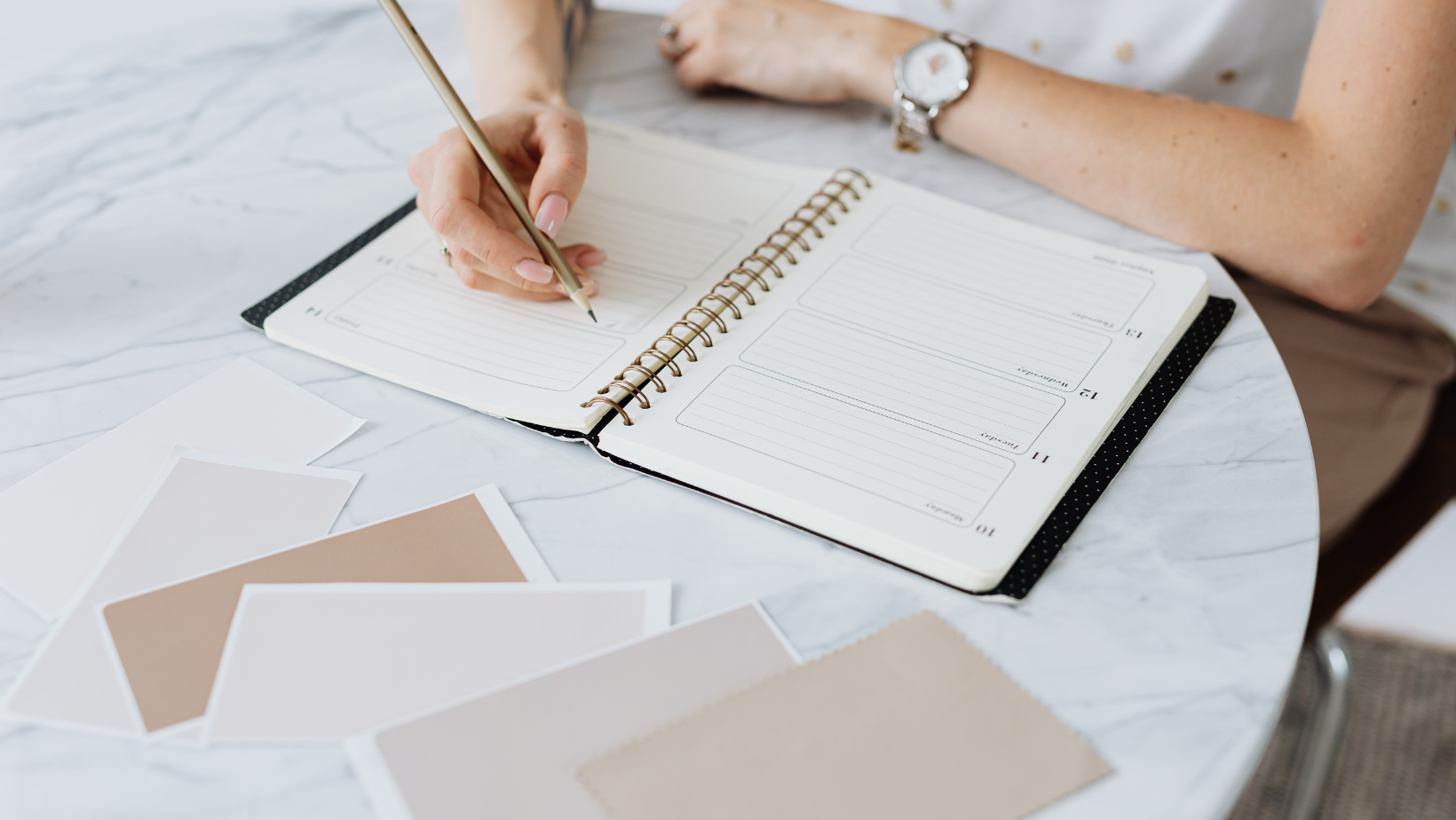 Christian Planners, Prayer Journals & Bible Study Tools | Charlet’s Stationery