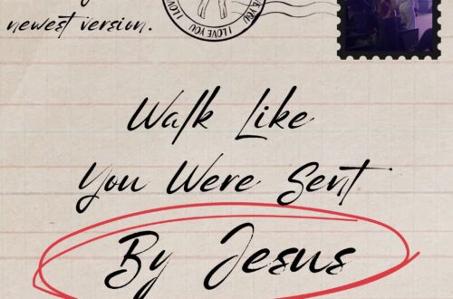 Finding Your Confidence Through Christ: How to Walk Boldly in God’s Purpose