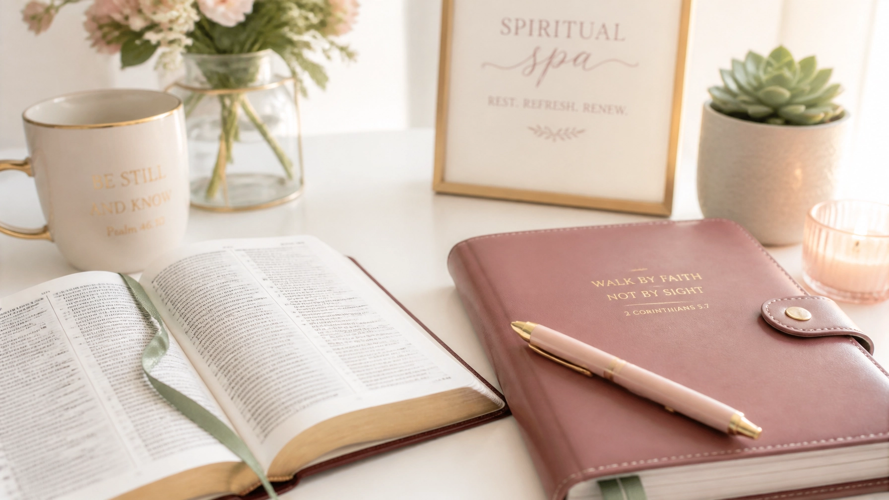 The Divine Design: A Comprehensive Guide to Biblical Womanhood