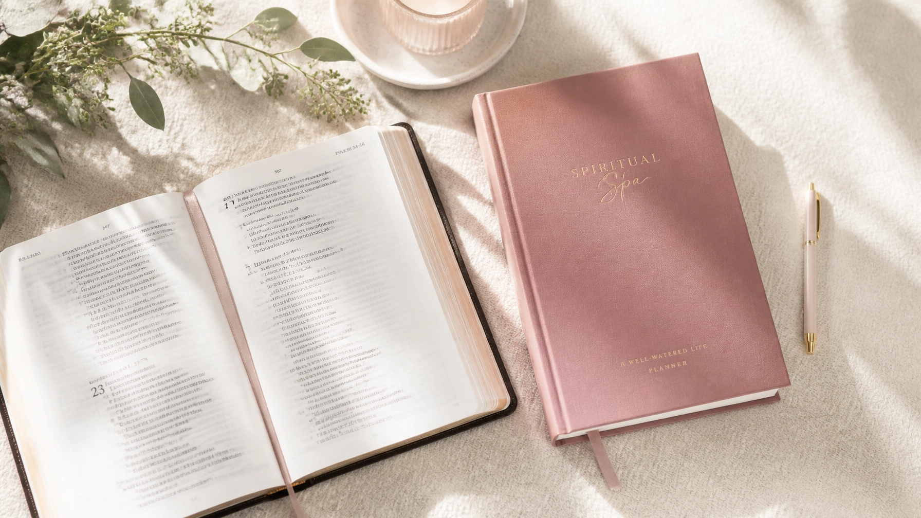 Living Out Your God-Given Purpose: What the Bible Really Says About Being a Woman