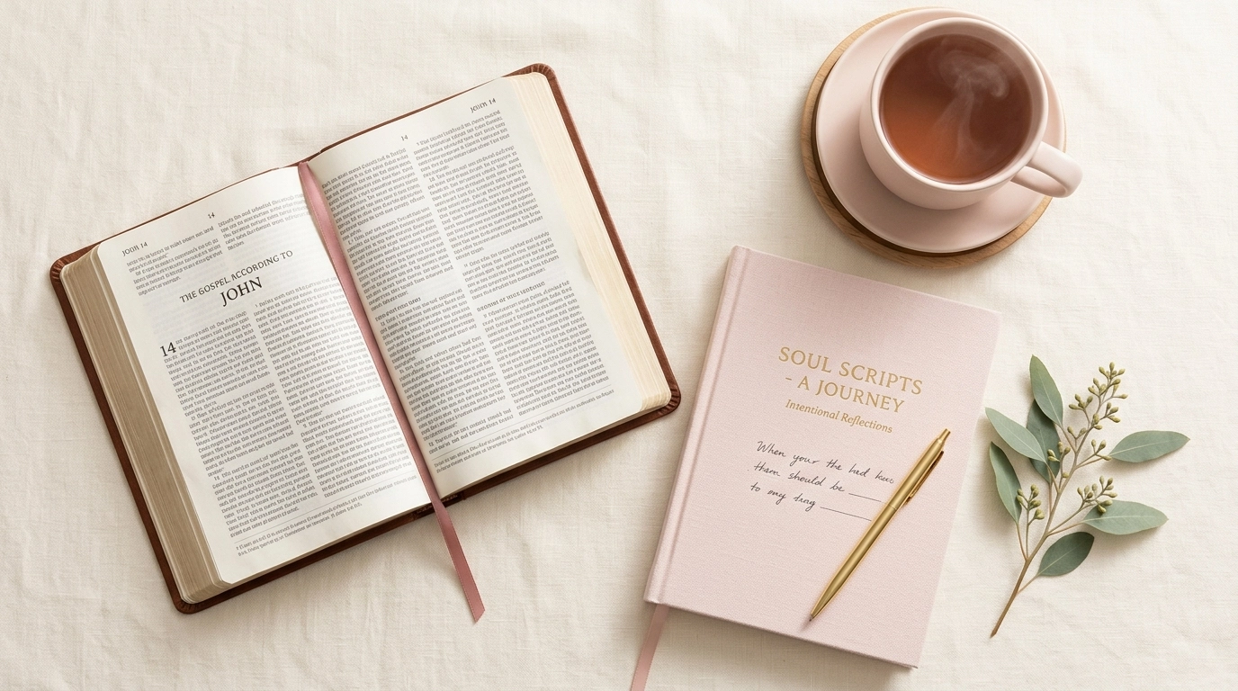 Shield of Faith: A Biblical Framework for Handling Negative Words and Criticism