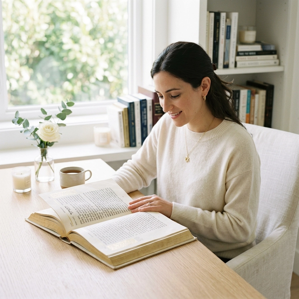 The Torah of Freedom: How the Ten Commandments Empower the Modern Woman