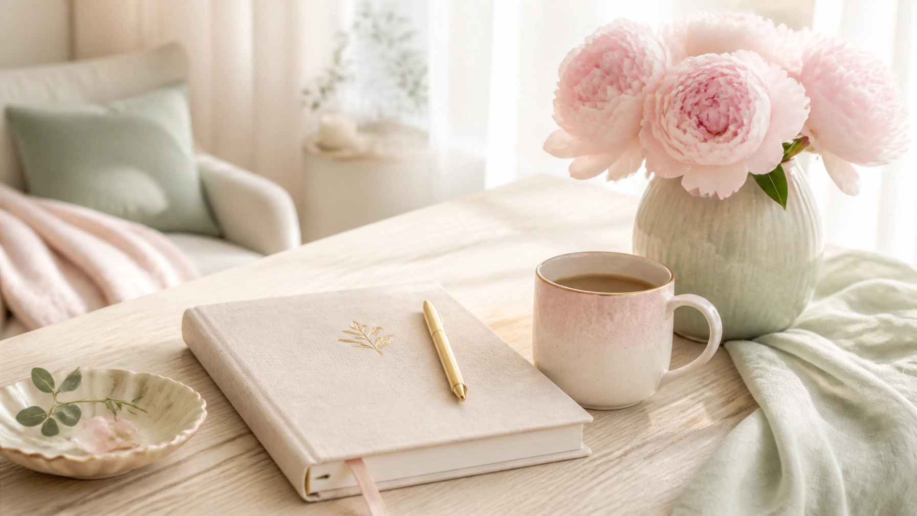 Your Summer Soul Refresh: A Mid-Year Prayer Journal Reset