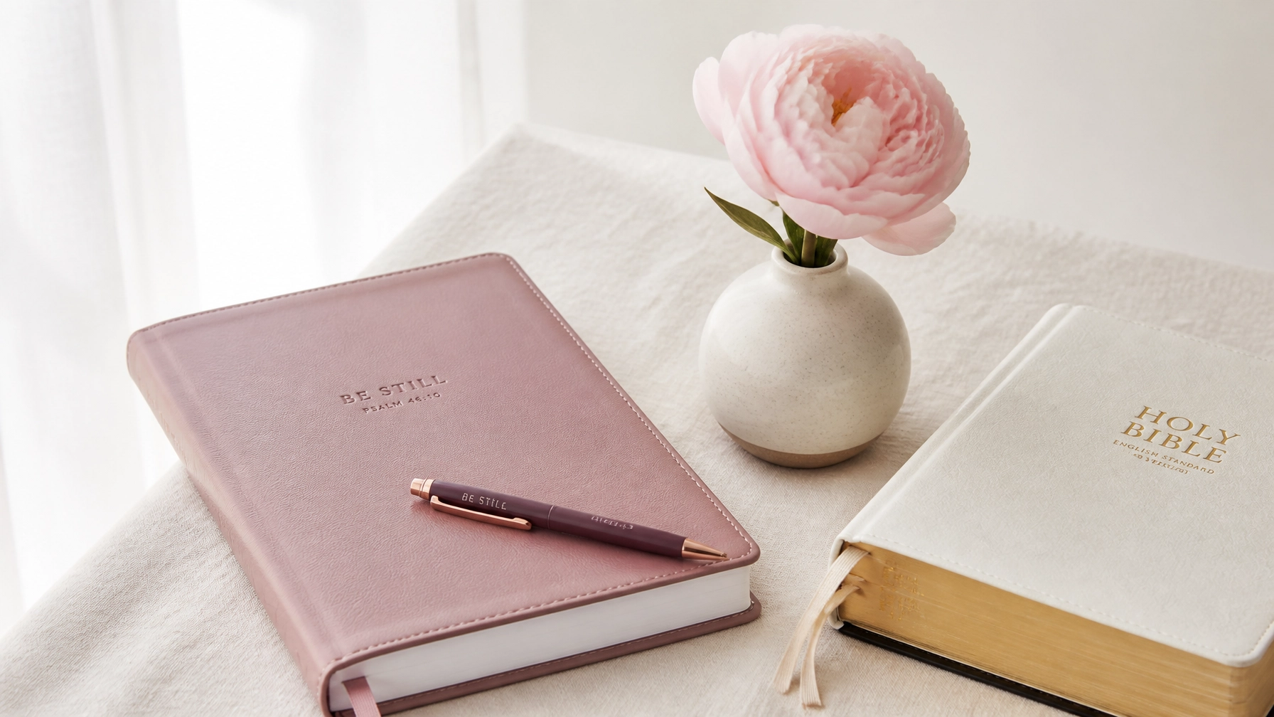 The Prayer Journal Secret: How Writing Your Prayers Deepens Your Faith