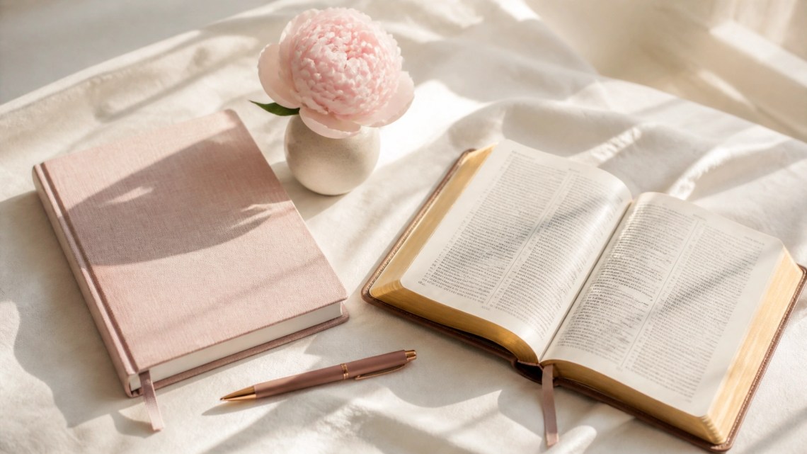 The Invitation Home: Returning to Your First Love