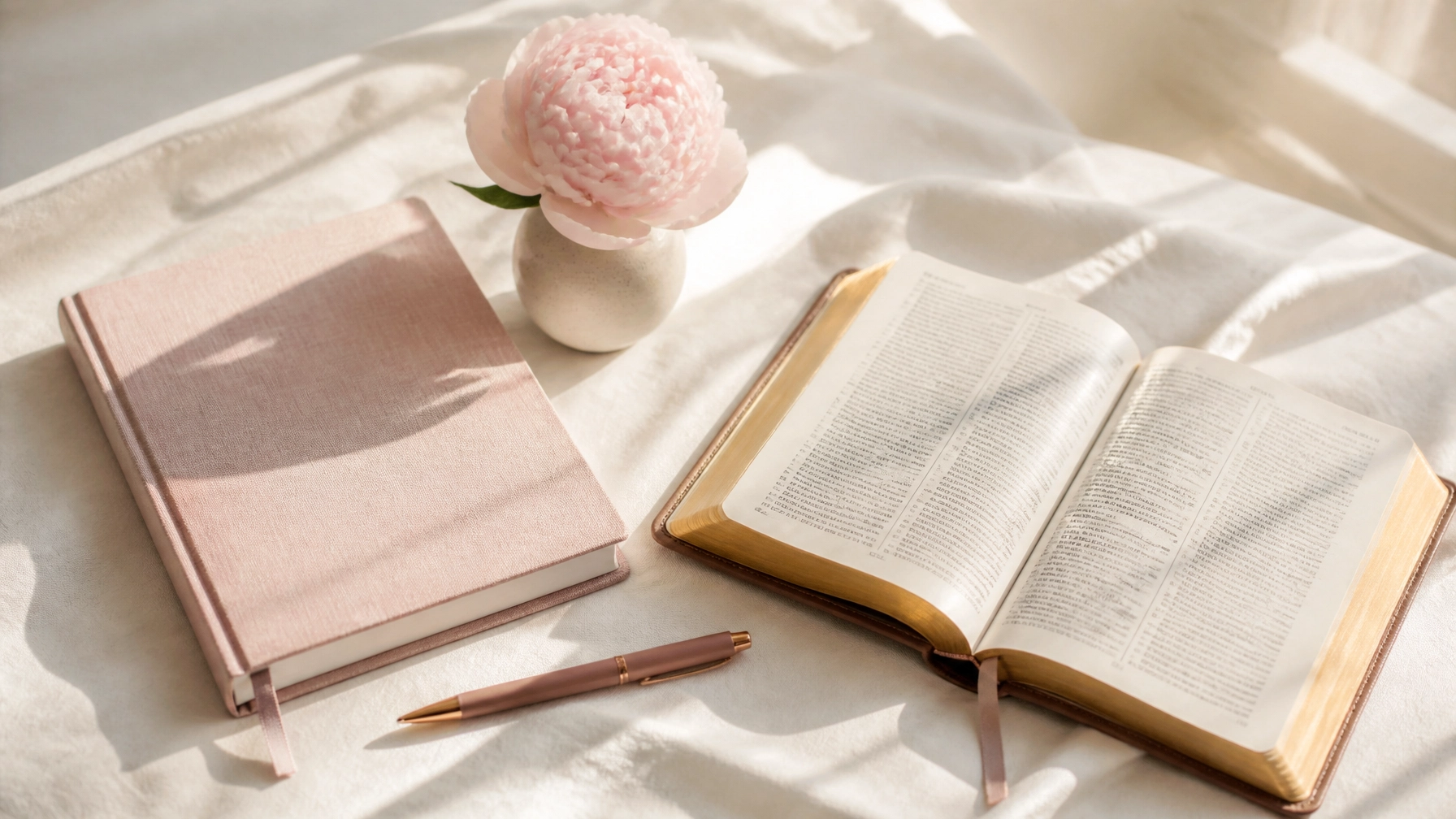 30 Catchy Faith Journal Prompts for Your Christian Summer Devotional