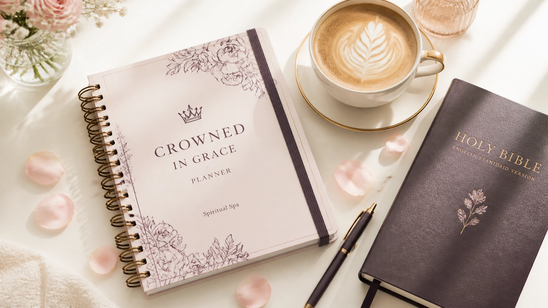 How to Create a Faith-Filled Back-to-School Routine in 5 Minutes