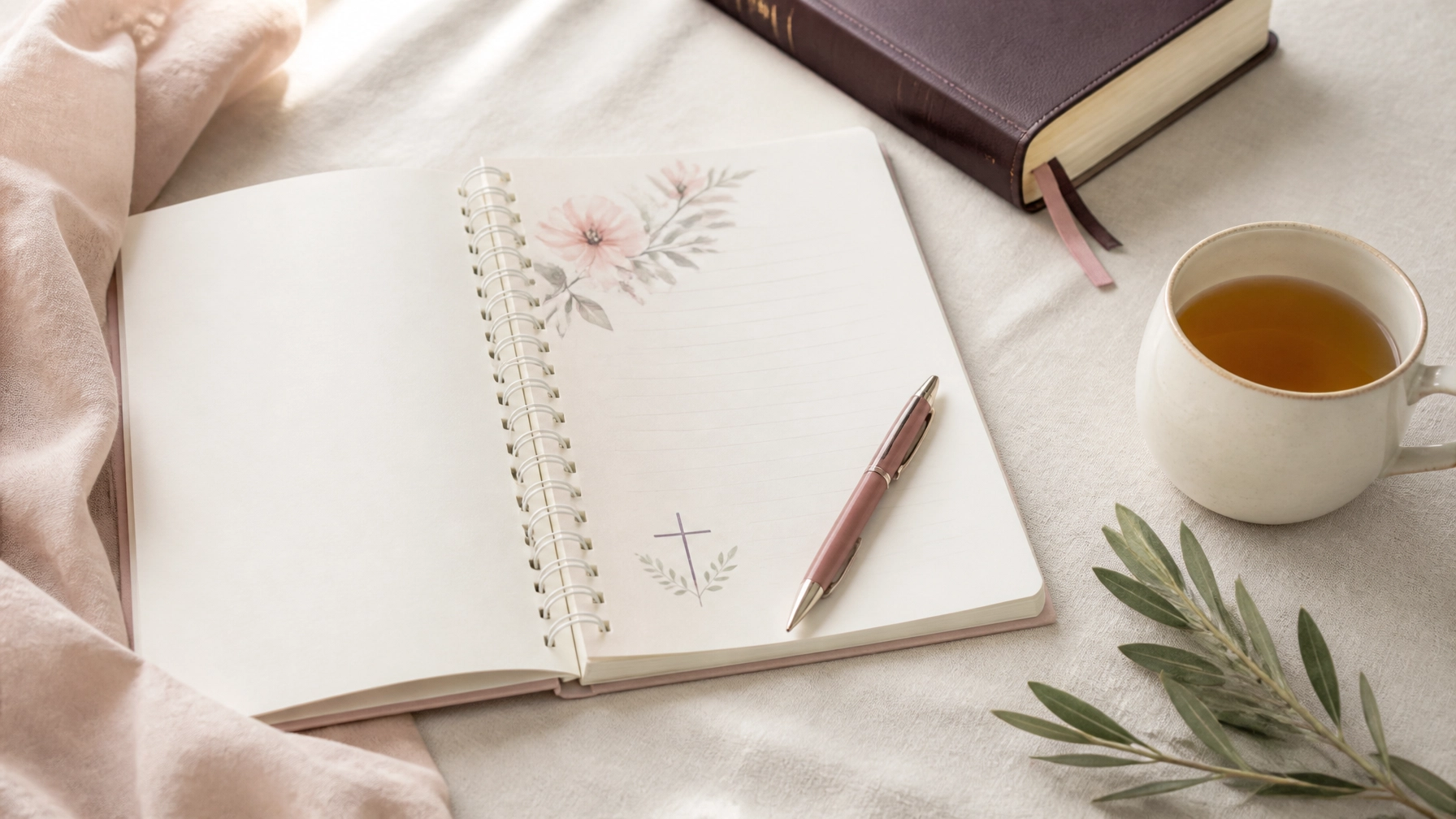 Exposing the Hustle: Moving From Exhaustion to Grace-Led Productivity