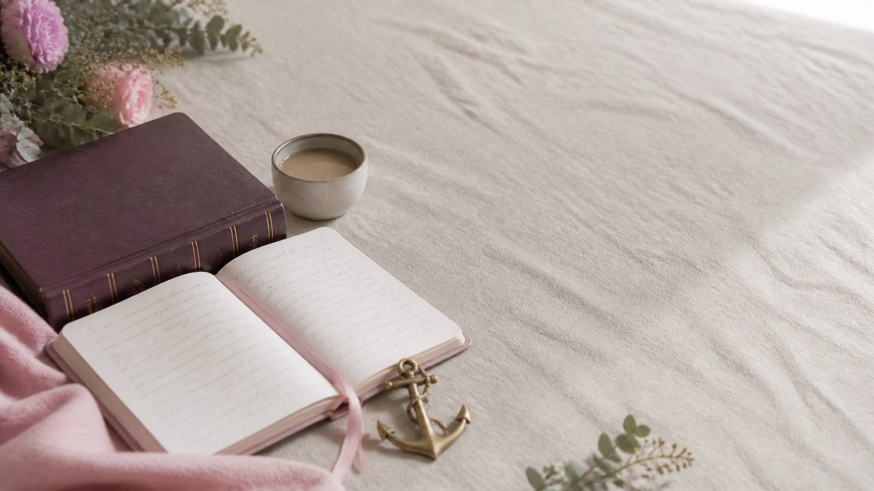 Checking Your Anchor: What Are You Really Trusting In?