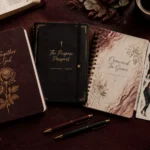 FAITH-LED PRODUCTIVITY FOR CHRISTIAN WOMEN Get It Together With God. | Charlets Stationery