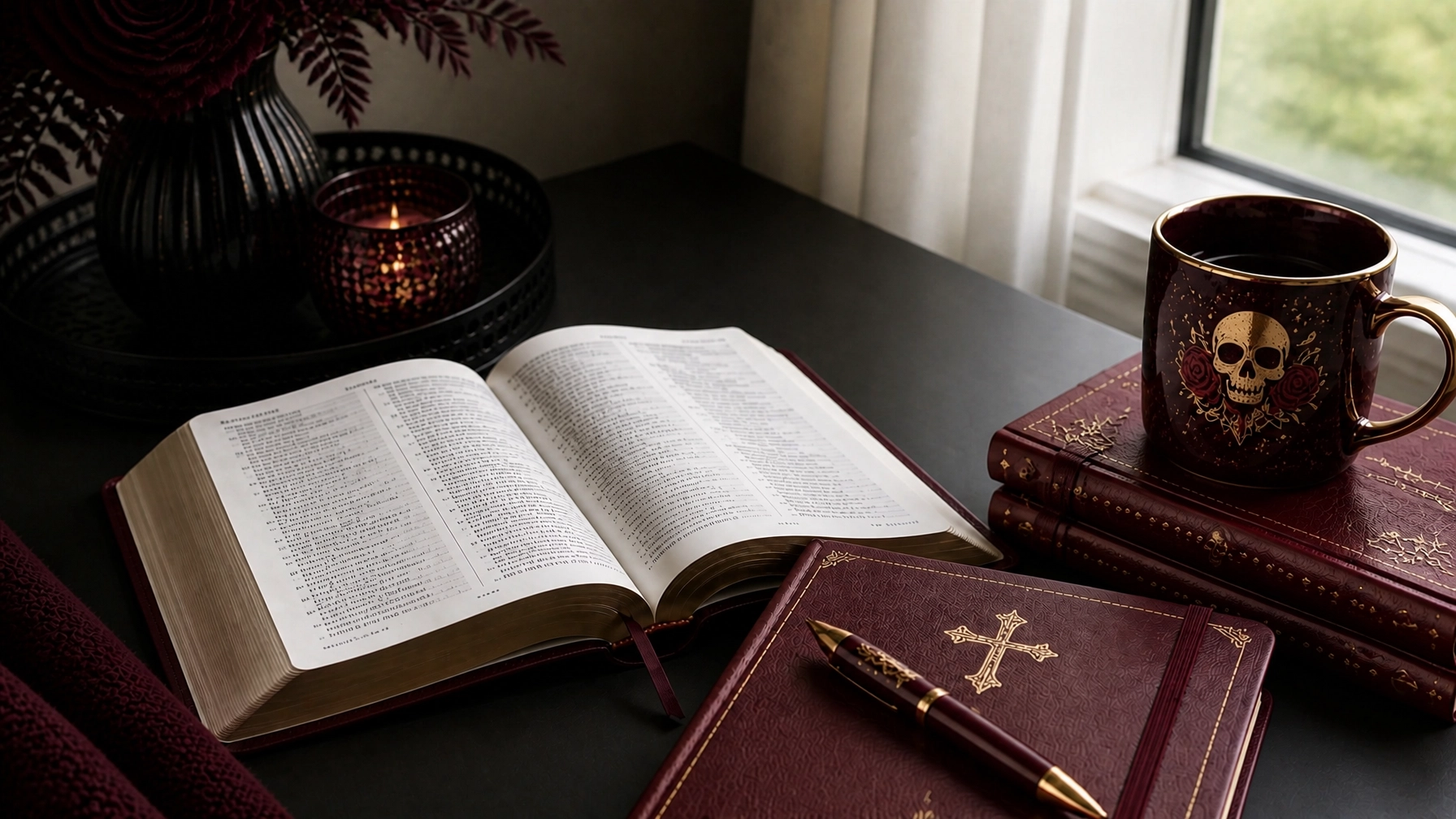 Bible Study Methods Part 7: The SOAP Method ,  Scripture, Observation, Application, Prayer