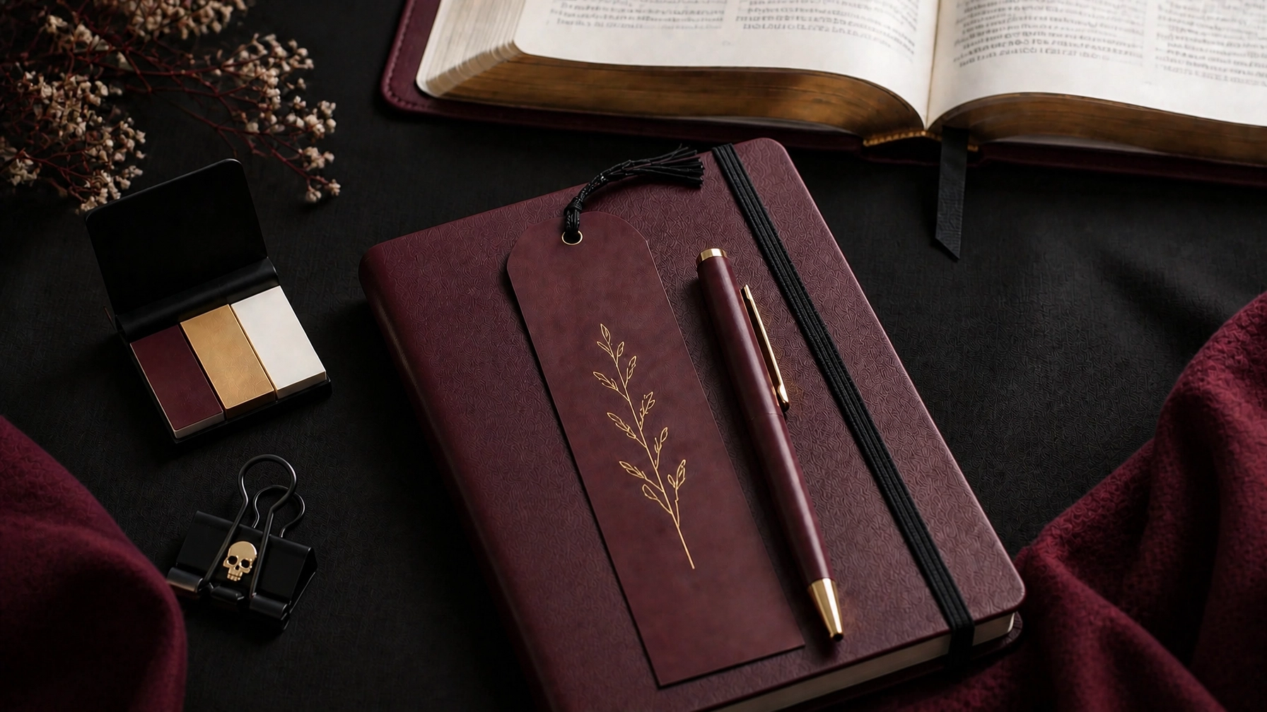 Bible Study Methods Part 9: Biographical Study ,  Life Lessons From a Faithful Journey