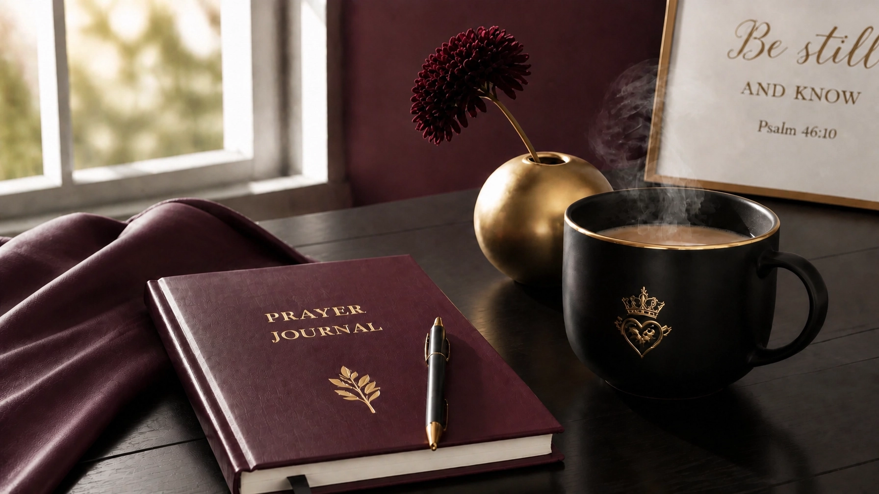 Raising Kingdom Legacies: Passing the Torch to the Next Generation