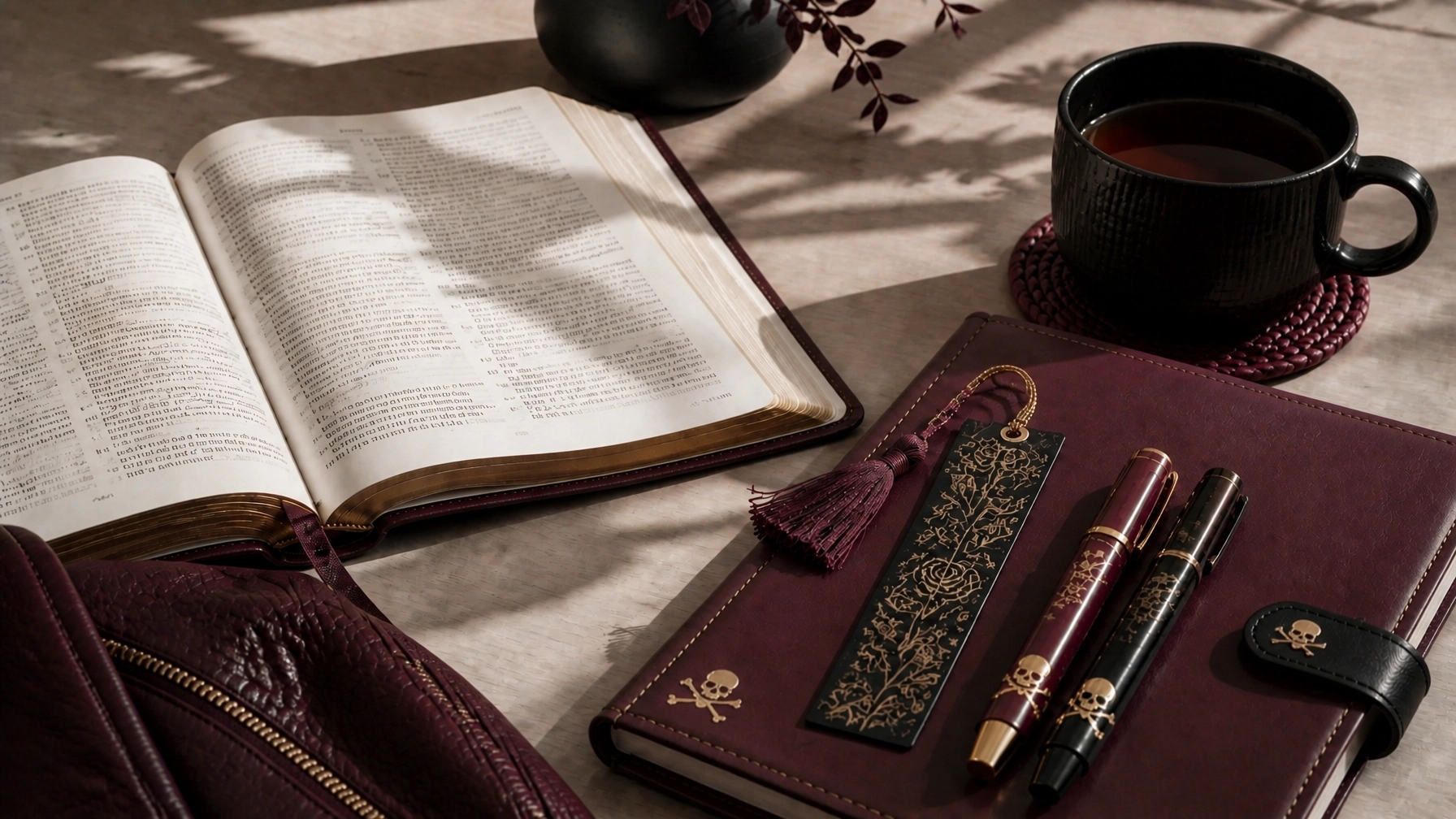 Bible Study Methods Part 4: Chapter Analysis ,  Mining One Chapter at a Time
