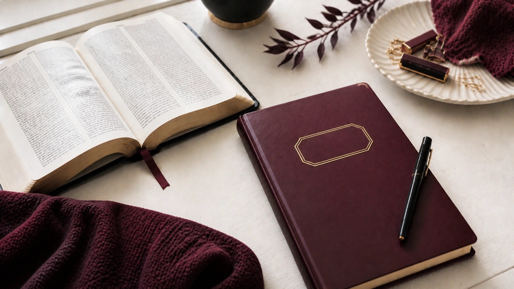 Bible Study Methods Part 8: The Inductive Method ,  Observe, Interpret, Apply