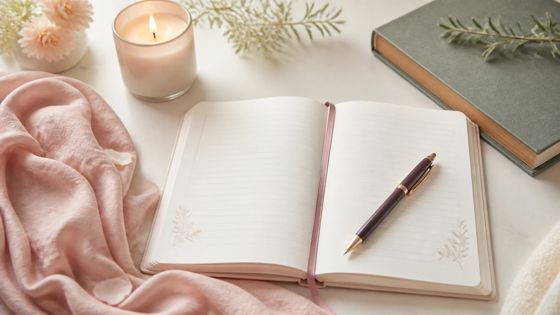 The Prayer Closet: Moving From Routine Requests to Real Conversation