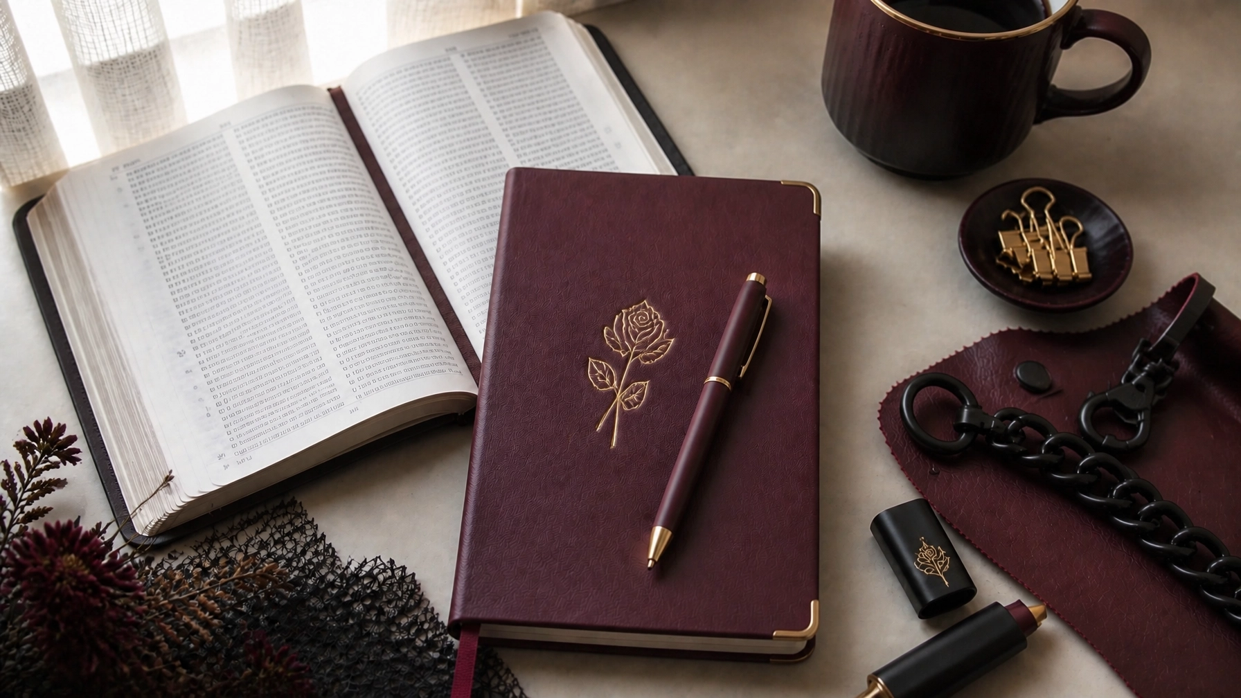 Bible Study Methods Part 3: Character Study ,  Learning Life Lessons From Real People of Faith