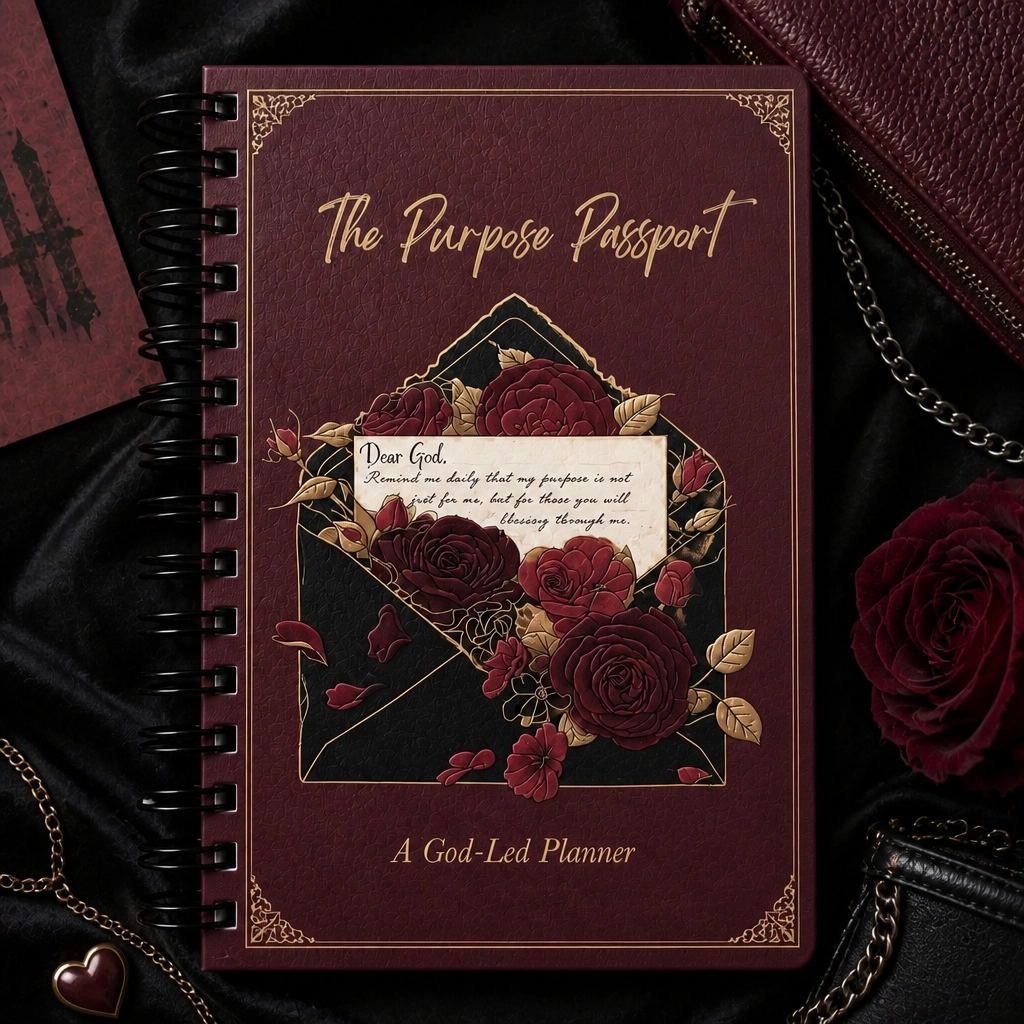 Looking For a Faith-Based Planner? Here Are 10 Things You Should Know Before You Buy