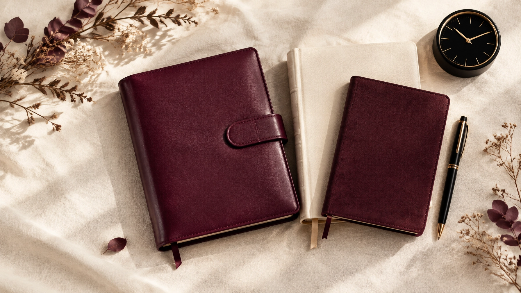 The Q4 Reset Part 1: How to Plan With God, Building a 90-Day Blueprint That Fits Your Real Life