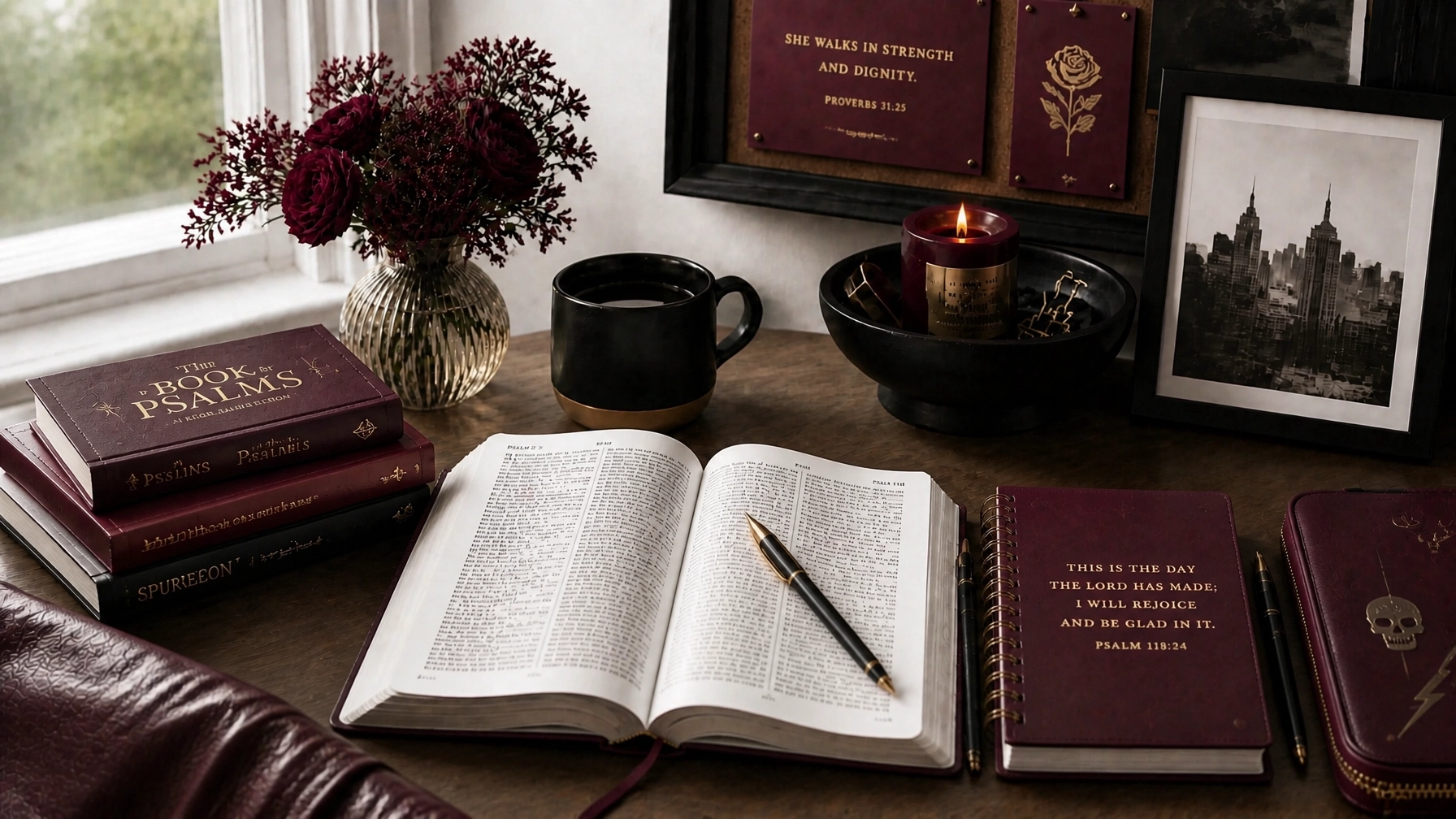 Bible Study Methods Part 15: Question-Based Study ,  Letting Great Questions Open Scripture (Plus a Series Wrap-Up)