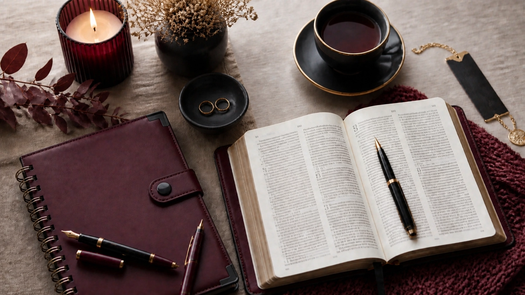 Bible Study Methods Part 13: Harmony of the Gospels ,  Seeing Jesus From Four Perspectives