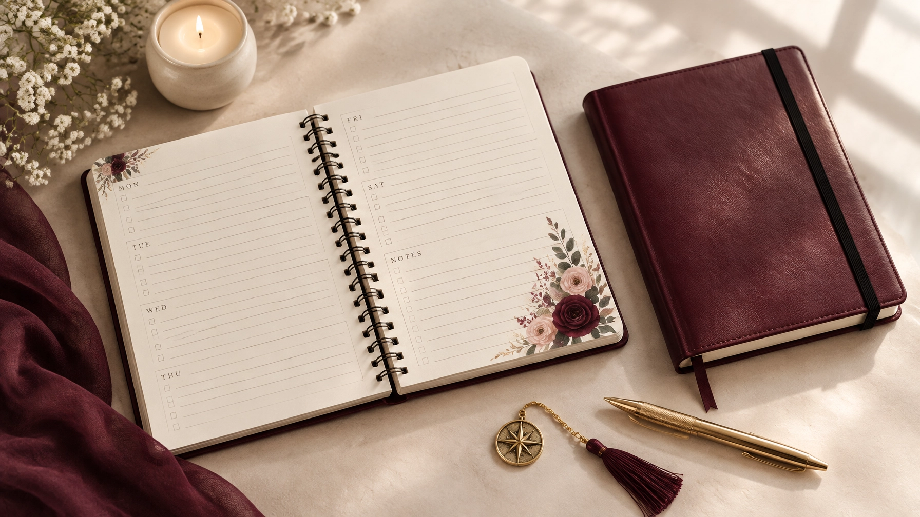 The Q4 Reset Part 2: How to Work the Plan, Making It Stick When Motivation Fades